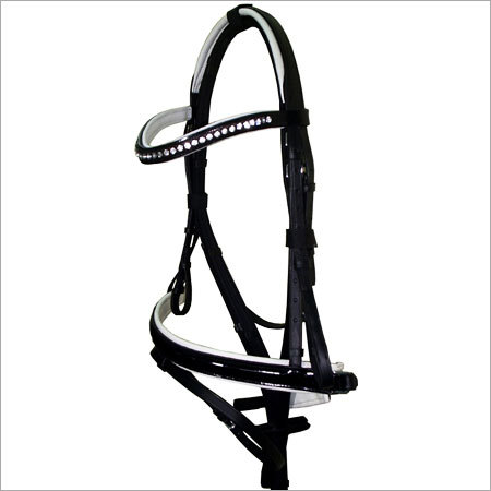 English Horse Bridle