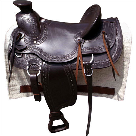 Horse Western Headstall Sets