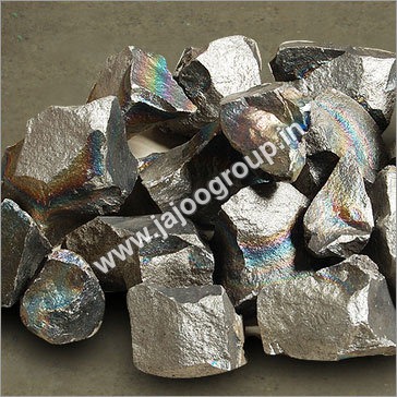 Block Size Ferro Manganese
