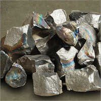 Ferro Manganese - Application: Steel And Ferroalloy Industries
