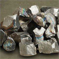 Ferro Manganese - Manganese 60-80%, Silicon 1.8-2.0%, Carbon 6-8%, Phosphorous 0.25% Max., Sulphur 0.05% Max. | High Purity, Accurate Composition, Impurity-free, Customized Block Sizes