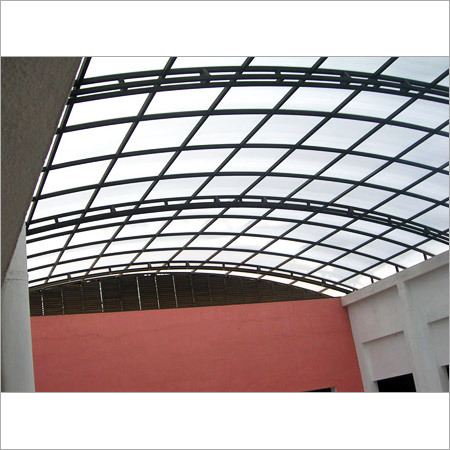 Roofing Sheet