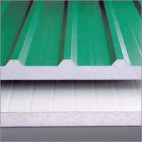 Sandwich Panel