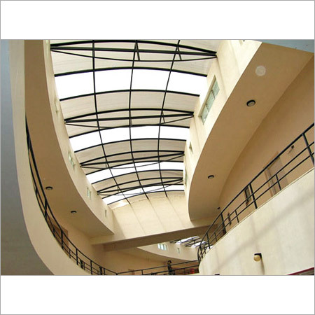 Carbonate Roofing Sheet