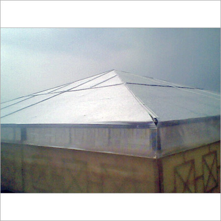 Polycarbonate Sheets Profiles