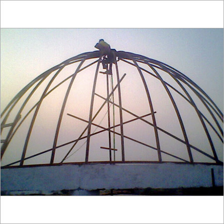 Polycarbonate Roofing Sheet