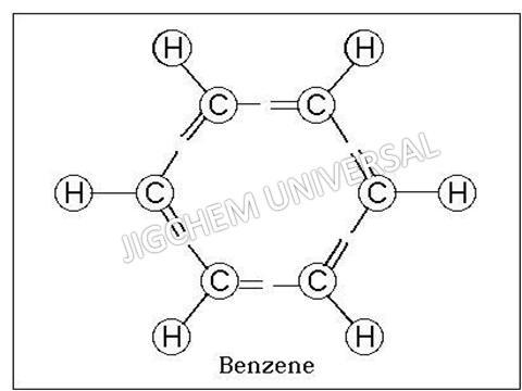 Benzene Chemical