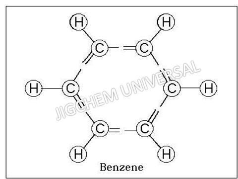 Benzene By JIGCHEM UNIVERSAL
