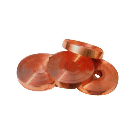 Copper Coils