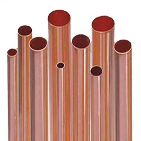 Copper Pipes & Tubes