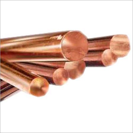 Copper Rods