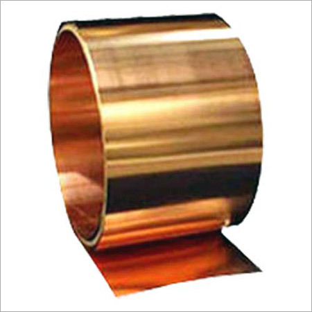 Copper Sheets
