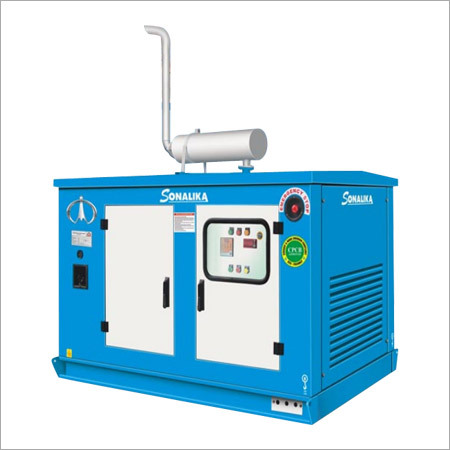 Generator's Spares Parts
