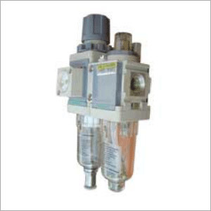Pneumatic Air Control Units