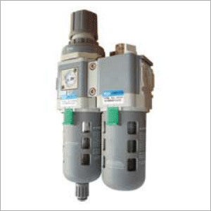 Industrial Air Control Units