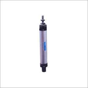 Industrial Air Cylinders