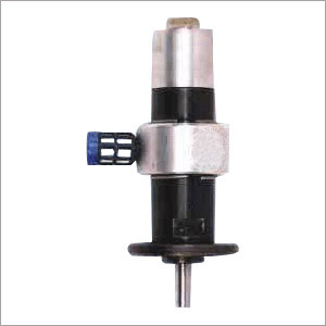 Industrial Pneumatic Air Motors