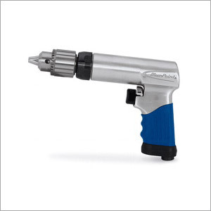 Pneumatic Drills