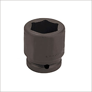 Pneumatic Impact Sockets