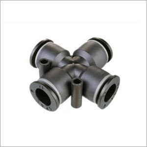 Pneumatic Fitting and Tubings
