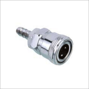 Pneumatic Quick Release Coupler