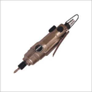 Pneumatic Screwdriver