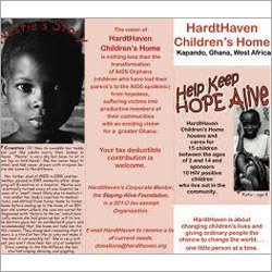 Pamphlet
