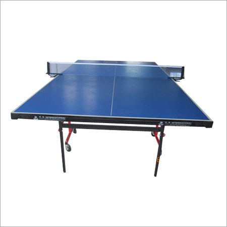 Table Tennis Table