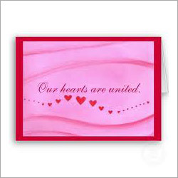 Invitation Card