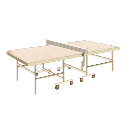 Table Tennis Table