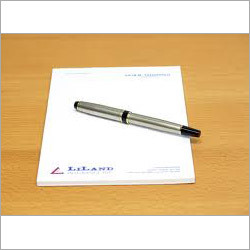 Letter Head