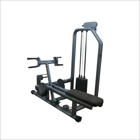 Lat Rowing Machine