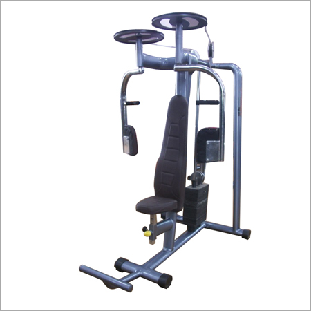 Butterfly Gym Equipment