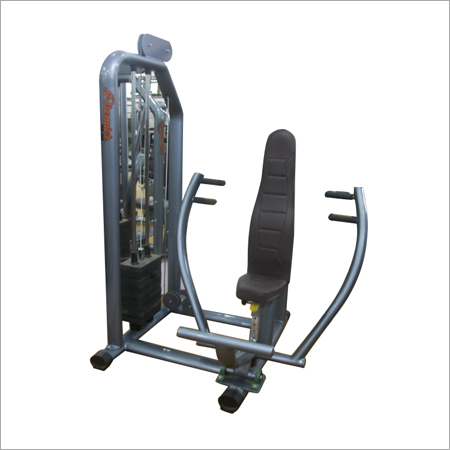 Chest Press Equipments
