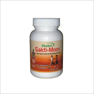Sakti Moov