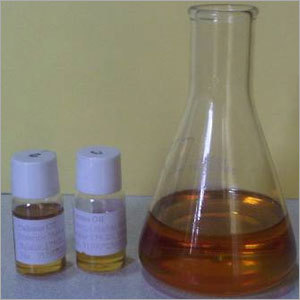 Calamus Oil