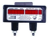 Auto Fare Meter