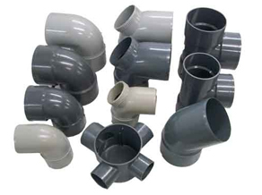 PVC Fittings
