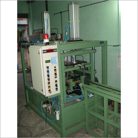 Supreme Leak Testing Equipment