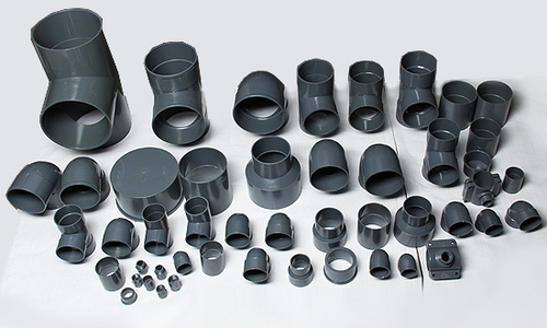 Rigid Fittings