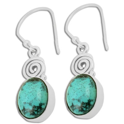 Turquoise Gemstone Jewellery