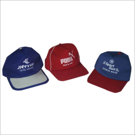 Promotional Corporate Cap By S N Gift & Novelties