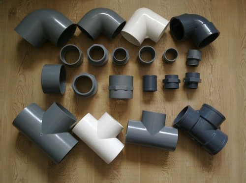 Agriculture Fittings