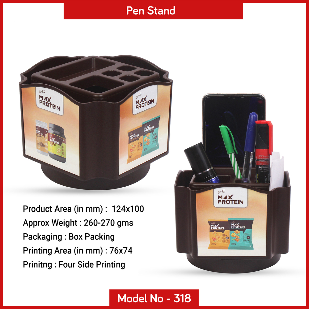 pen stand