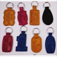 Pvc Rubber Keychain - Pvc Rubber, 2-4 Inches, Red | Varied Shapes, Metal Ring Attachment, Customizable Printing For Branding And Employee Gifts