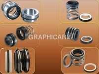MECHANICAL SEALS FOR COMMON PUMP