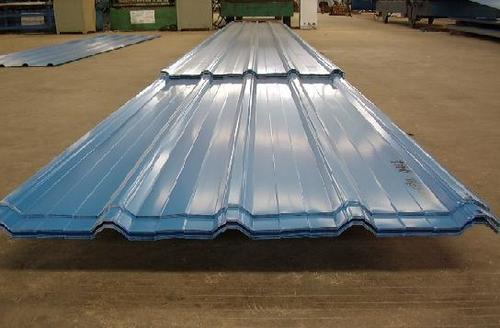 Roofing Sheet