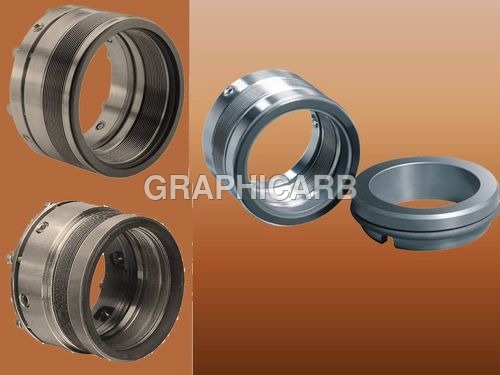Metal Bellow Seals