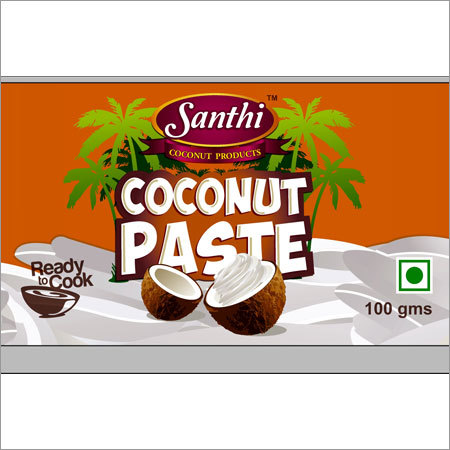 Coconut 100 ml