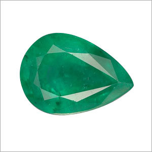 Emerald Gemstone